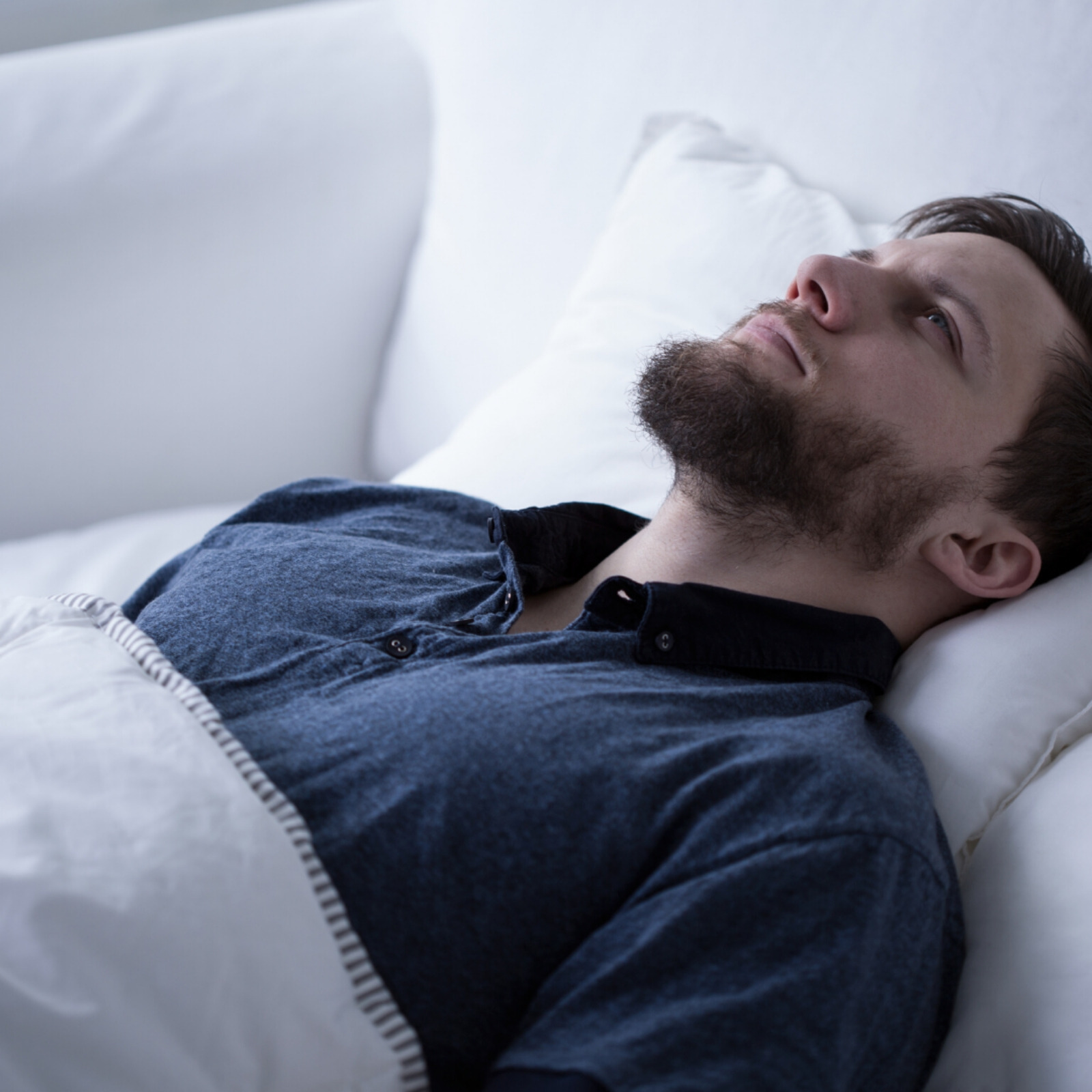 The Link Between Poor Sleep and Erectile Dysfunction.